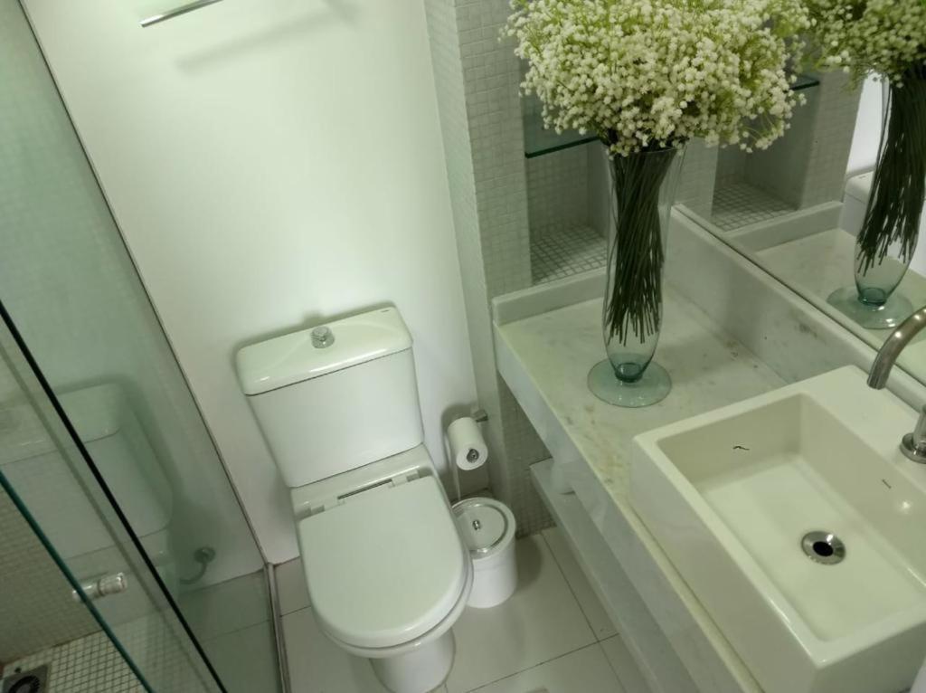 Apartamento Frente Mar 102 Balneário Camboriú Kültér fotó